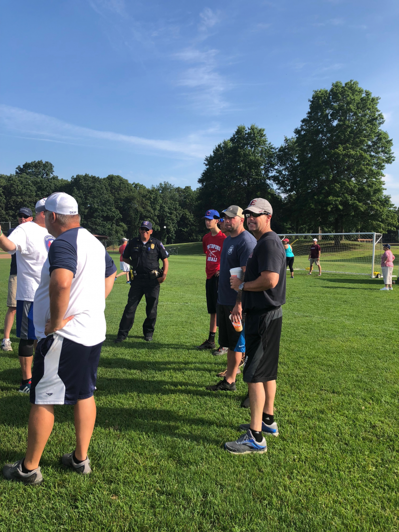 Wiffle® Ball Tournament